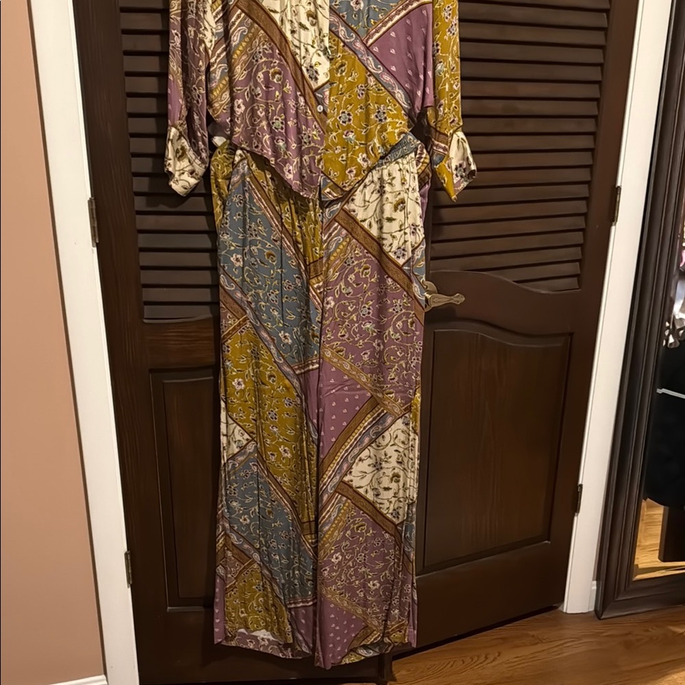 Desert Lover Patchwork Set - image 4